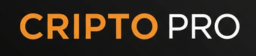 Logo cripto pro